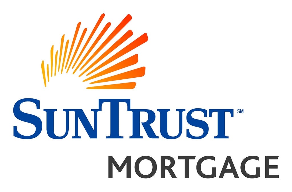 Suntrust Logo